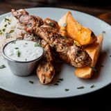 Cover image for NISI Greek Taverna Burlington