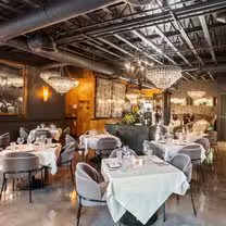 A photo of Cucina Venti restaurant