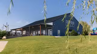 Foto von Coal Creek Winery and Event Center Restaurant