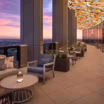 A photo of Aleteo restaurant