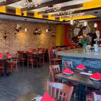 Une photo du restaurant Sangria Tapas Bar & Restaurant