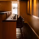 The Counter - First Seating foto