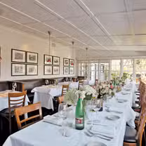 Foto von Il Fornaio - Carmel Restaurant