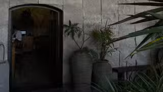 Een foto van restaurant AMIR