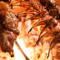 Een foto van restaurant Kravings