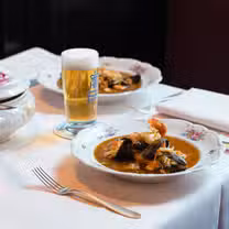 Una foto del restaurante Königsquelle
