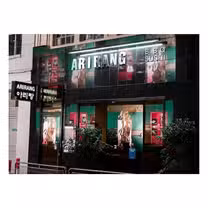 A photo of Arirang Restaurant restaurant