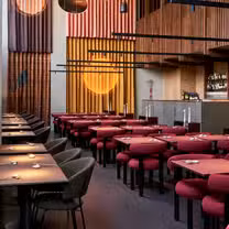 A photo of Sticks'n'Sushi - Manchester restaurant