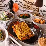 MANGIA! MANGIA! MONDAYS photo