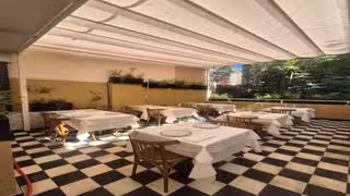 Foto von LA TERRAZZA Restaurant