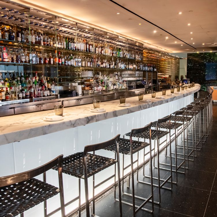 The Bar Room at The Modern