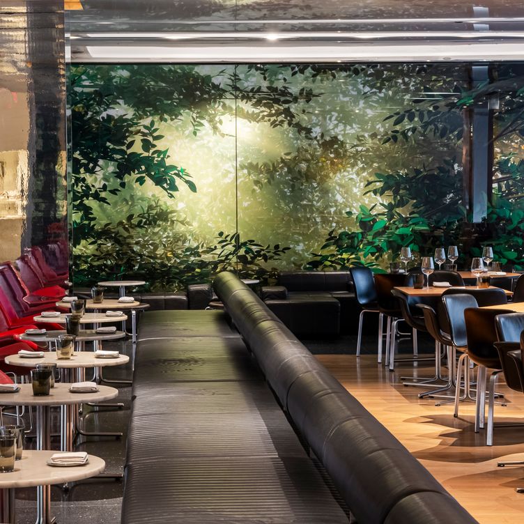 The Bar Room at The Modern