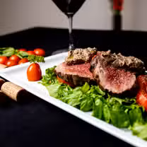 A photo of Il Padrino - Pavas restaurant