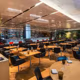 The Bar Room - Indoor Table Photo