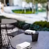 Terrace - Outdoor Table Photo