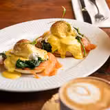 Brunch foto