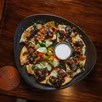 Een foto van restaurant LOMA TXMX