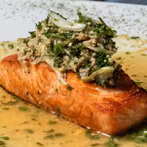 A photo of Mochomos - Arcos Bosques restaurant