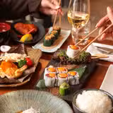 Early Evening Menu  1 photo