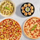 Cover image for PizzaExpress London - Aldwych