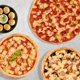 Cover image for PizzaExpress Chiswick - High Road