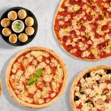 Cover image for PizzaExpress London - Clerkenwell