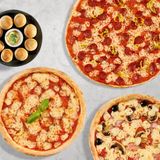Cover image for PizzaExpress Manchester - First Street