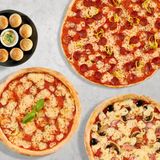 Cover image for PizzaExpress Muswell Hill - Broadway