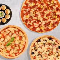 Una foto del restaurante PizzaExpress Richmond - Red Lion Street