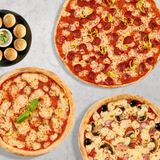 Cover image for PizzaExpress Richmond - Red Lion Street