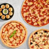 Cover image for PizzaExpress Wembley - Designer Outlet
