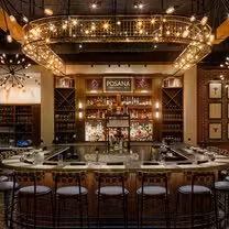A photo of Posana - Biltmore Park restaurant
