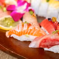 A photo of Catch & Cut restaurant