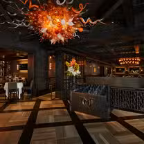 Una foto del restaurante Mastro's Steakhouse - DC