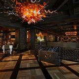 Cover image for Mastro's Steakhouse - DC