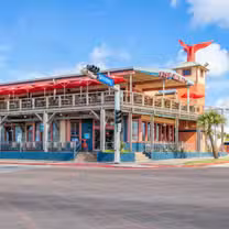 Foto von Fish Tales Restaurant