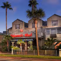 Een foto van restaurant Fisherman's Wharf