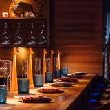 The Grand Exploration Signature Tasting Experience foto