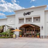 Cover image for Grotto - Houston