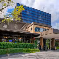 A photo of Willie G's restaurant