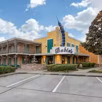 A photo of Babin’s Seafood House Katy restaurant