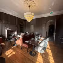 Een foto van restaurant The Cumberland