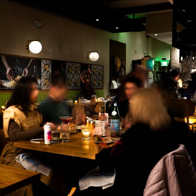 Claudio's Table Restaurant - Washington, DC | OpenTable