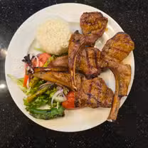 Foto del ristorante Zaza Grill and Kebab
