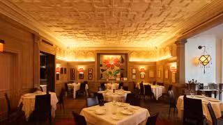 Foto von Sistina Restaurant