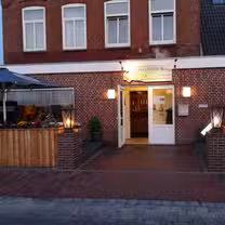 Una foto del restaurante Eiderstedter Krog