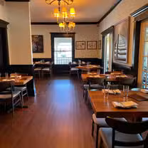Foto von The Heritage Table Restaurant