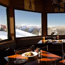 Une photo du restaurant Zirkys