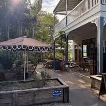 Een foto van restaurant Piquillos