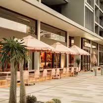 A photo of Comuna - Newstead restaurant